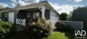 House in Questrecques (62830)