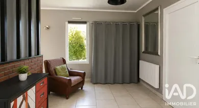 Maison à Questrecques (62830)