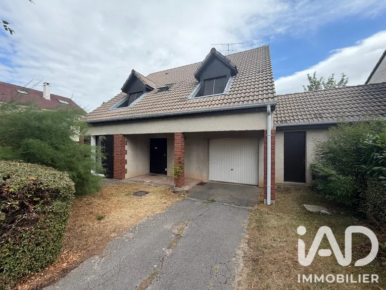 Maison 7 pièces 140 m² · à Longpont-sur-Orge · 140 m² · 339 000 €