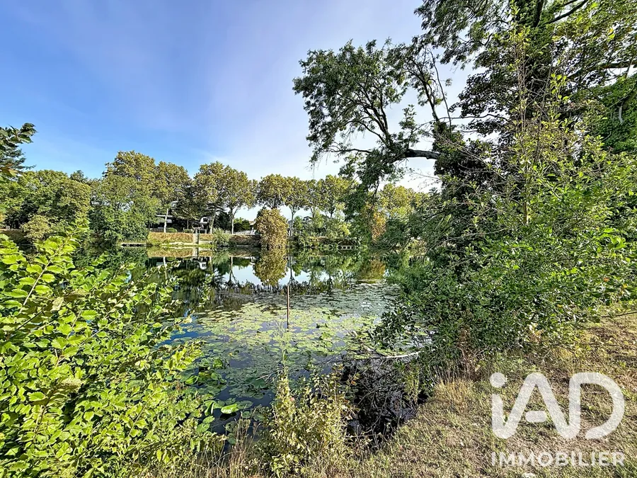Appartement à Sucy-en-Brie (94370) photo 3