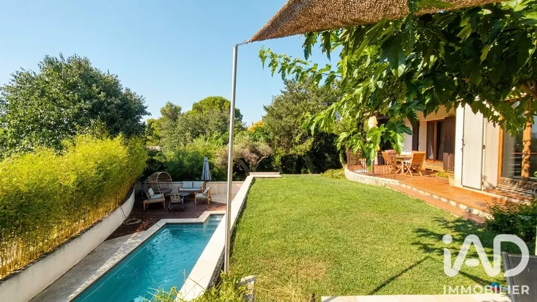 Maison 5 pièces 125 m² · à Éguilles · 125 m² · 799 000 €