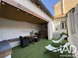 Village house in Sigean (11130)