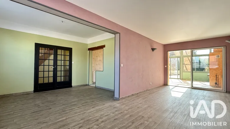 Maison 6 pièces 152 m² · à Quevauvillers · 151,8 m² · 199 000 €