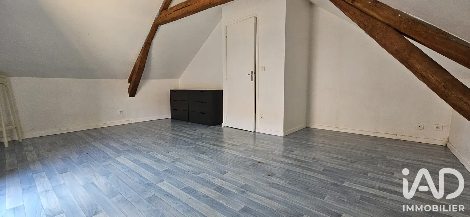 Vente maison à La Loupe (28240) : maison de ville 2 pièces 76 m² - 2102643 — 2