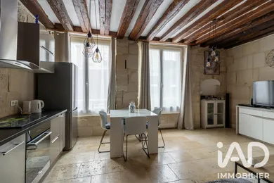 Apartment in Magny-en-Vexin (95420)