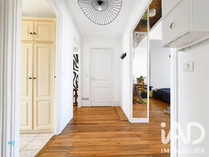 Appartement à Saint-Ouen-l'Aumône (95310)