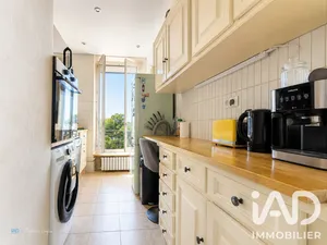 Apartment in Pontoise (95300)