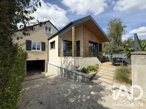 Pavillon à Prée-d'Anjou (53200)
