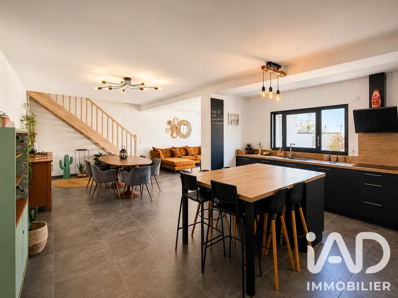 Maison 5 pièces 130 m² · à Châtelaillon-Plage · 130 m² · 624 000 €