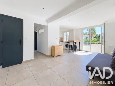 Appartement à La Seyne-sur-Mer (83500)