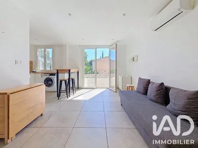 Appartement à La Seyne-sur-Mer (83500)