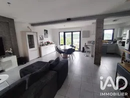 Maison à Déville-lès-Rouen (76250)