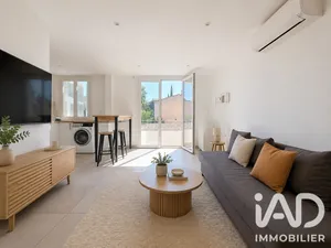 Appartement à La Seyne-sur-Mer (83500)