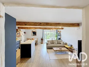 Village house in Raissac-sur-Lampy (11170)