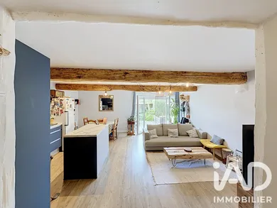 Village house in Raissac-sur-Lampy (11170)