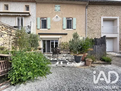 Village house in Raissac-sur-Lampy (11170)
