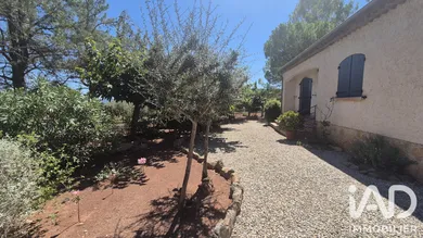Maison à Cuers (83390)