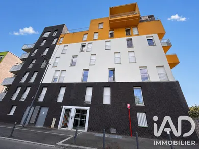 Appartement à Bobigny (93000)