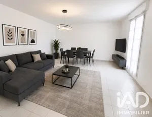Appartement à Ablon-sur-Seine (94480)