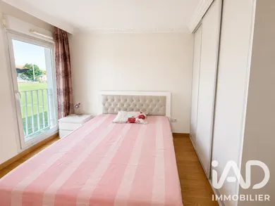 Appartement à Bobigny (93000)