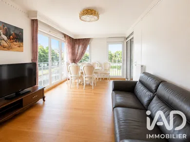 Appartement à Bobigny (93000)