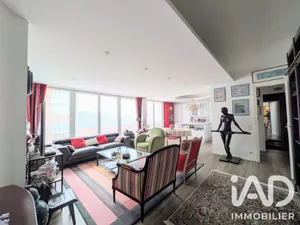 Appartement à Lille (59000)