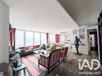 Appartement à Lille (59000)