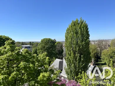 Appartement à Rueil-Malmaison (92500)