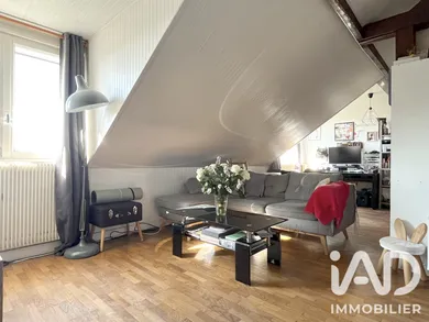 Appartement à Rueil-Malmaison (92500)