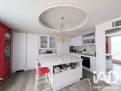 Appartement à Lille (59000)