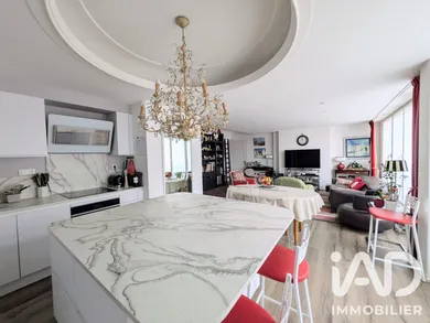 Appartement à Lille (59000)