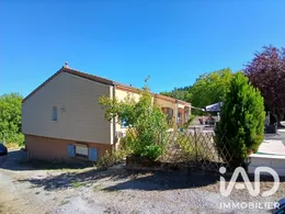 House in Mazamet (81200)