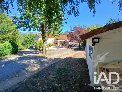 House in Mazamet (81200)
