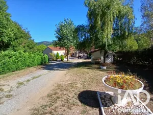 House in Mazamet (81200)