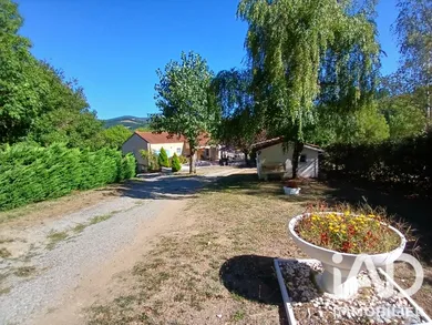 House in Mazamet (81200)
