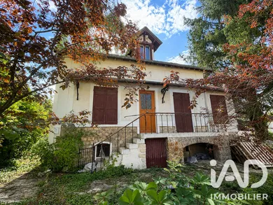 Maison à Mareil-Marly (78750)