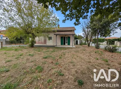 Maison à Gujan-Mestras (33470)