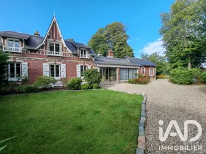 Maison à Gommerville (76430)