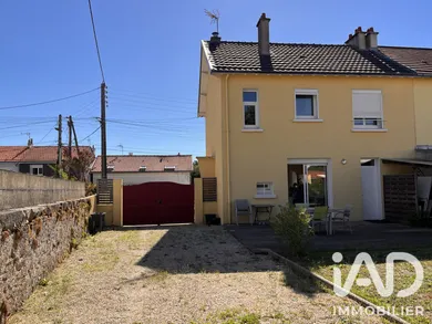 Maison à La Montagne (44620)