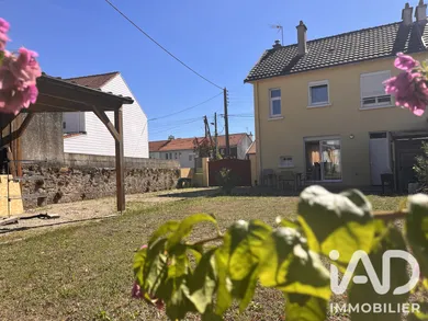 Maison à La Montagne (44620)