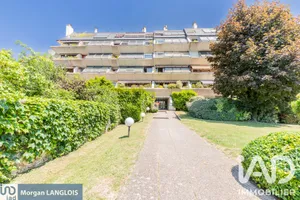 Appartement à Viry-Châtillon (91170)