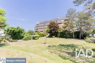 Appartement à Viry-Châtillon (91170)