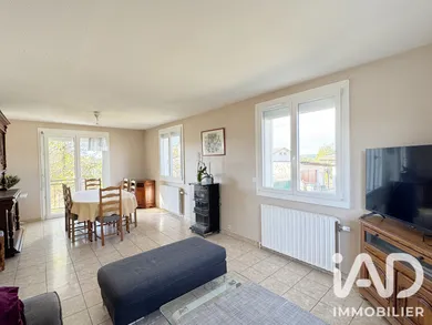 House in Thaon-les-Vosges (88150)