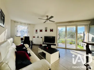 Appartement à Le Castellet (83330)