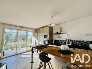 Appartement à Le Castellet (83330)