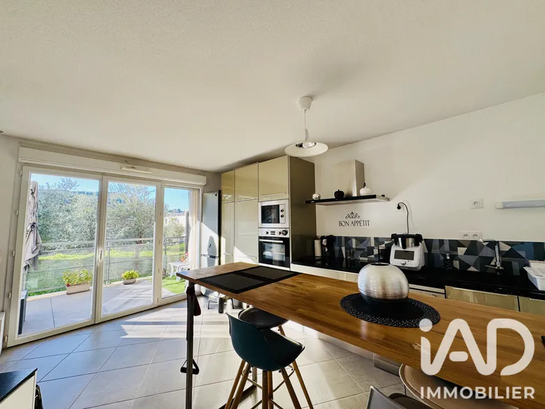 Appartement 3 pièces 62 m² · à Le Castellet · 62 m² · 330 000 €