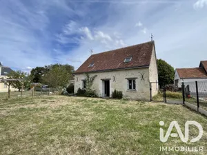 Maison à Saint Avertin (37550)