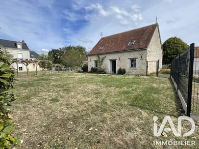 House in Saint Avertin (37550)