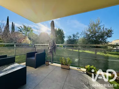 Appartement à Le Castellet (83330)