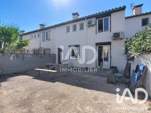 Traditional house in Thuir (66300)